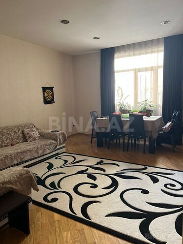 Satılır 2 otaqlı yeni tikili 90 m², Memar Əcəmi m., photo 3 from 10