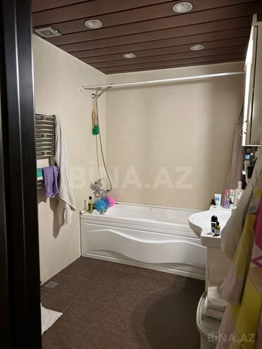 Satılır 2 otaqlı yeni tikili 90 m², Memar Əcəmi m., photo 9 from 10