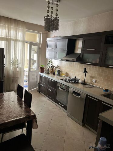 Satılır 2 otaqlı yeni tikili 90 m², Memar Əcəmi m., photo 8 from 10