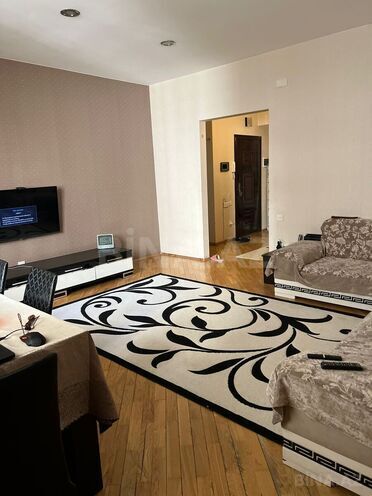 Satılır 2 otaqlı yeni tikili 90 m², Memar Əcəmi m., photo 4 from 10