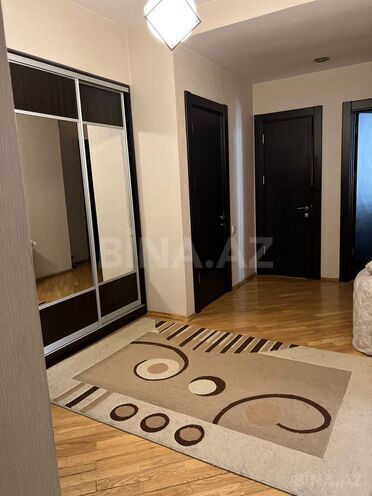 Satılır 2 otaqlı yeni tikili 90 m², Memar Əcəmi m., photo 7 from 10
