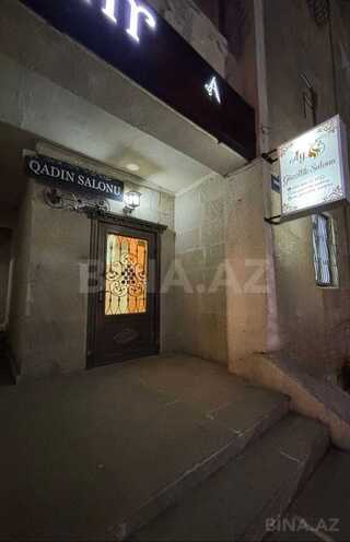 İcarəyə verilir 5 otaqlı köhnə tikili 80 m², Elmlər Akademiyası m., photo 16 from 17