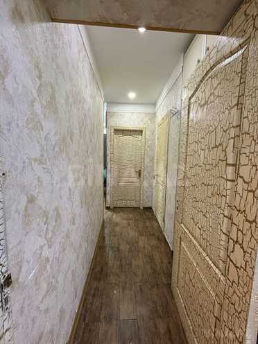 İcarəyə verilir 5 otaqlı köhnə tikili 80 m², Elmlər Akademiyası m., photo 14 from 17