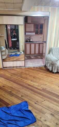 İcarəyə verilir 3 otaqlı köhnə tikili 65 m², Nizami m., photo 5 from 18
