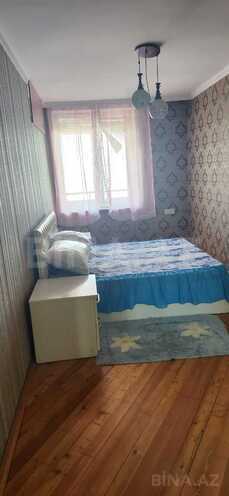 İcarəyə verilir 3 otaqlı köhnə tikili 65 m², Nizami m., photo 14 from 18