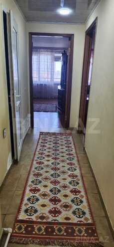 İcarəyə verilir 3 otaqlı köhnə tikili 65 m², Nizami m., photo 9 from 18