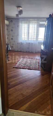 İcarəyə verilir 3 otaqlı köhnə tikili 65 m², Nizami m., photo 15 from 18