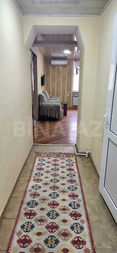 İcarəyə verilir 3 otaqlı köhnə tikili 65 m², Nizami m., photo 17 from 18