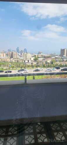 İcarəyə verilir 3 otaqlı köhnə tikili 65 m², Nizami m., photo 1 from 18