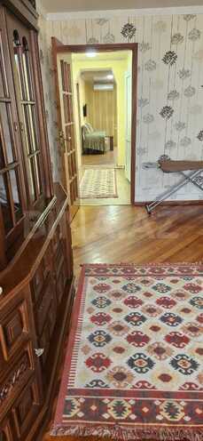 İcarəyə verilir 3 otaqlı köhnə tikili 65 m², Nizami m., photo 13 from 18