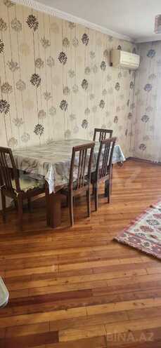İcarəyə verilir 3 otaqlı köhnə tikili 65 m², Nizami m., photo 16 from 18