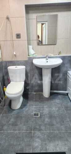 İcarəyə verilir 3 otaqlı köhnə tikili 65 m², Nizami m., photo 11 from 18