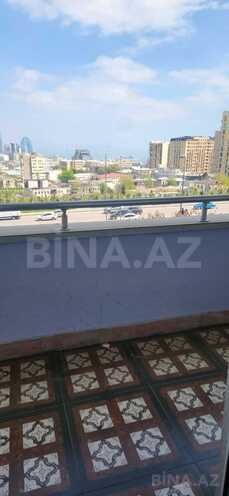 İcarəyə verilir 3 otaqlı köhnə tikili 65 m², Nizami m., photo 4 from 18