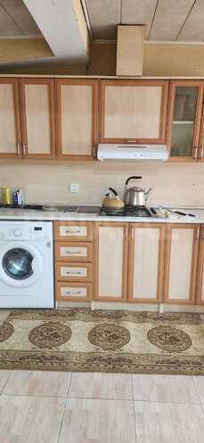 İcarəyə verilir 3 otaqlı köhnə tikili 65 m², Nizami m., photo 6 from 18