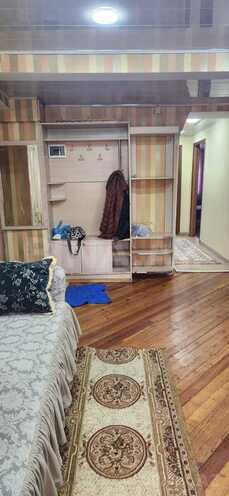İcarəyə verilir 3 otaqlı köhnə tikili 65 m², Nizami m., photo 7 from 18
