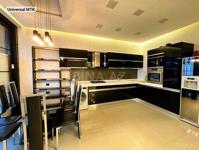 Сдаётся 2-комн. новостройка 110 м², м. Низами, photo 4 from 19