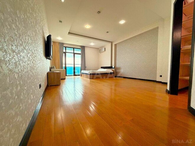 İcarəyə verilir 4 otaqlı yeni tikili 220 m², Şah İsmayıl Xətai m., photo 8 from 21