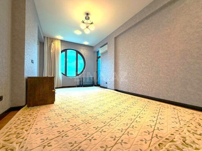 İcarəyə verilir 4 otaqlı yeni tikili 220 m², Şah İsmayıl Xətai m., photo 12 from 21