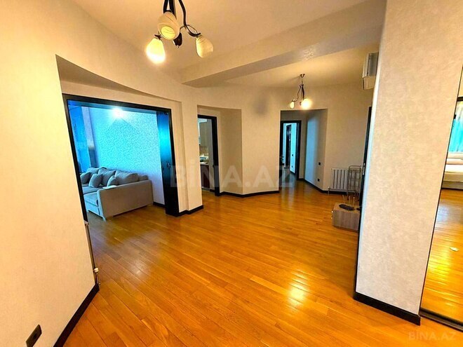 İcarəyə verilir 4 otaqlı yeni tikili 220 m², Şah İsmayıl Xətai m., photo 7 from 21
