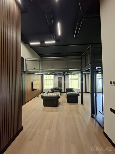 İcarəyə verilir  obyekt 250 m², Ağ şəhər q., photo 4 from 8