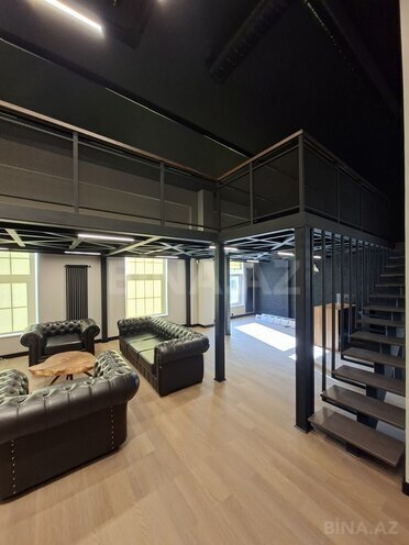 İcarəyə verilir  obyekt 250 m², Ağ şəhər q., photo 3 from 8