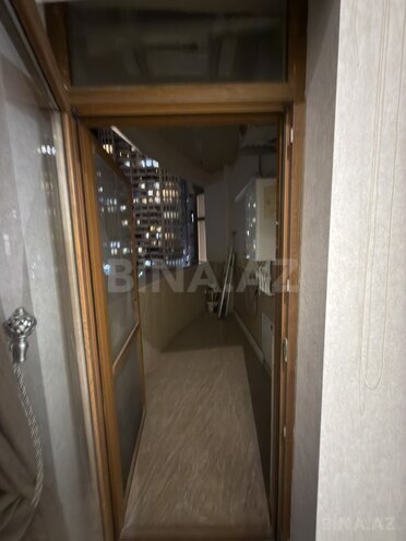 Satılır 2 otaqlı yeni tikili 110 m², Şah İsmayıl Xətai m., photo 10 from 17