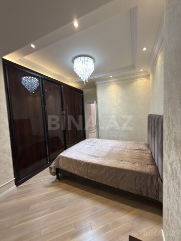 Satılır 2 otaqlı yeni tikili 110 m², Şah İsmayıl Xətai m., photo 6 from 17