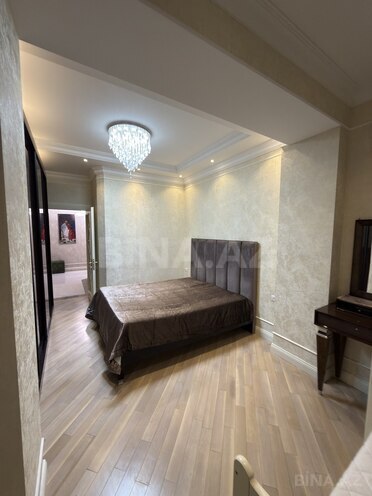 Satılır 2 otaqlı yeni tikili 110 m², Şah İsmayıl Xətai m., photo 7 from 17