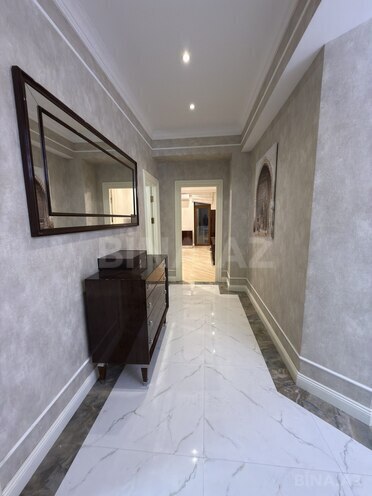 Satılır 2 otaqlı yeni tikili 110 m², Şah İsmayıl Xətai m., photo 12 from 17