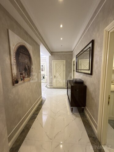 Satılır 2 otaqlı yeni tikili 110 m², Şah İsmayıl Xətai m., photo 11 from 17