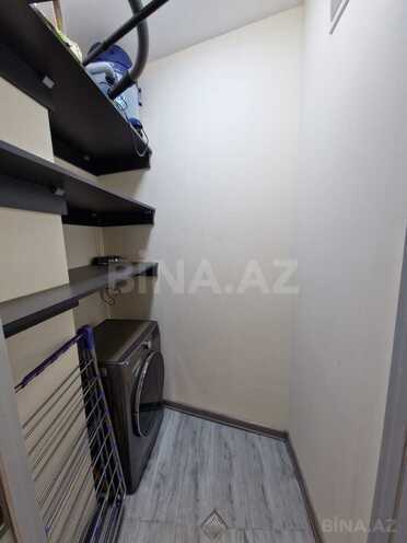 Сдаётся 3-комн. новостройка 110 м², м. Шах Исмаил Хатаи, photo 16 from 21