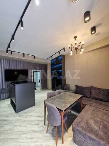 Сдаётся 3-комн. новостройка 110 м², м. Шах Исмаил Хатаи, photo 5 from 21