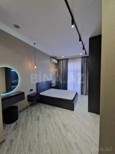 Сдаётся 3-комн. новостройка 110 м², м. Шах Исмаил Хатаи, photo 12 from 21