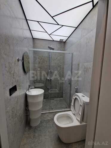 Сдаётся 3-комн. новостройка 110 м², м. Шах Исмаил Хатаи, photo 9 from 21