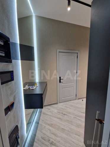 Сдаётся 3-комн. новостройка 110 м², м. Шах Исмаил Хатаи, photo 19 from 21