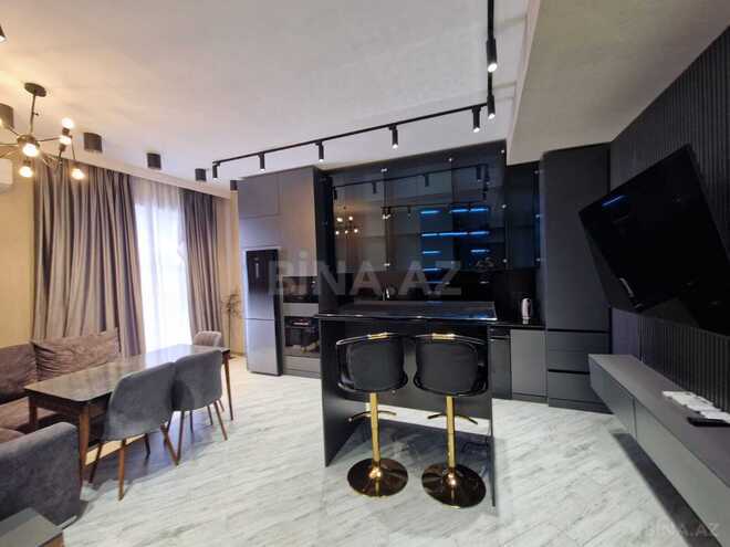 Сдаётся 3-комн. новостройка 110 м², м. Шах Исмаил Хатаи, photo 1 from 21