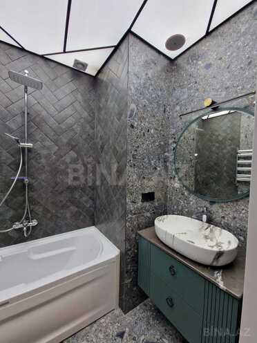 Сдаётся 3-комн. новостройка 110 м², м. Шах Исмаил Хатаи, photo 14 from 21