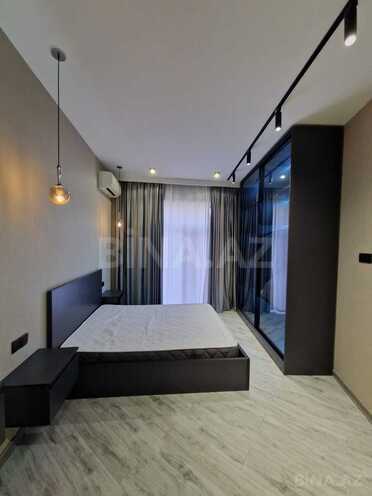 Сдаётся 3-комн. новостройка 110 м², м. Шах Исмаил Хатаи, photo 10 from 21