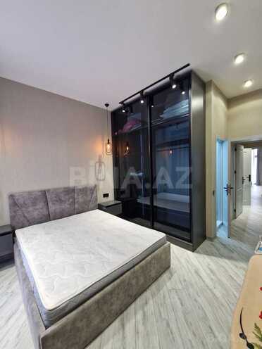 Сдаётся 3-комн. новостройка 110 м², м. Шах Исмаил Хатаи, photo 8 from 21