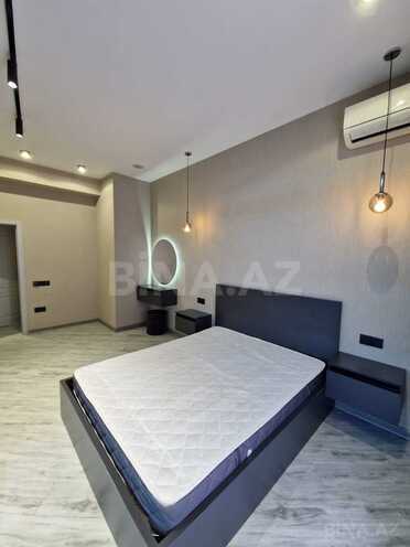 Сдаётся 3-комн. новостройка 110 м², м. Шах Исмаил Хатаи, photo 11 from 21