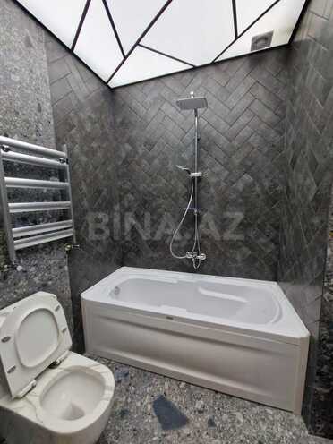 Сдаётся 3-комн. новостройка 110 м², м. Шах Исмаил Хатаи, photo 15 from 21