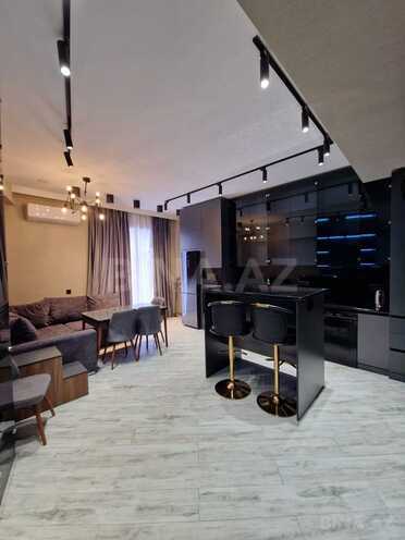 Сдаётся 3-комн. новостройка 110 м², м. Шах Исмаил Хатаи, photo 4 from 21
