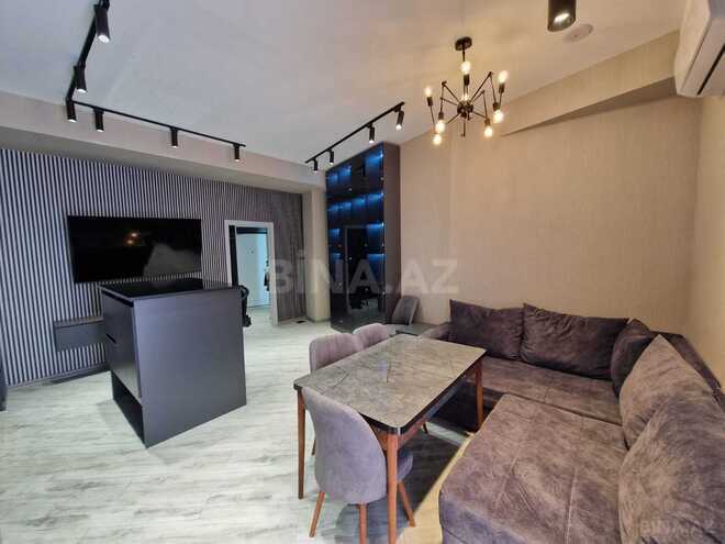 Сдаётся 3-комн. новостройка 110 м², м. Шах Исмаил Хатаи, photo 3 from 21