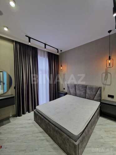 Сдаётся 3-комн. новостройка 110 м², м. Шах Исмаил Хатаи, photo 6 from 21