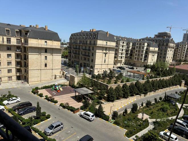 Сдаётся 3-комн. новостройка 110 м², м. Шах Исмаил Хатаи, photo 20 from 21