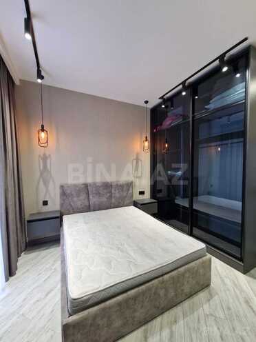 Сдаётся 3-комн. новостройка 110 м², м. Шах Исмаил Хатаи, photo 7 from 21