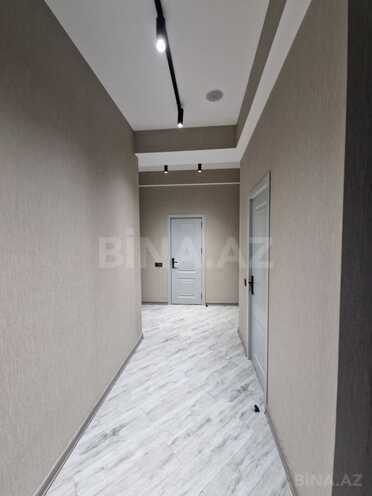 Сдаётся 3-комн. новостройка 110 м², м. Шах Исмаил Хатаи, photo 17 from 21