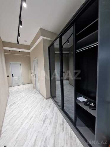 Сдаётся 3-комн. новостройка 110 м², м. Шах Исмаил Хатаи, photo 18 from 21