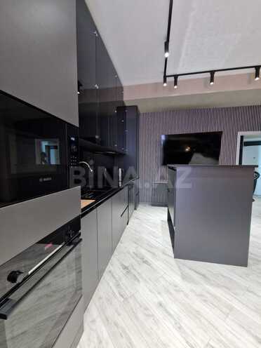 Сдаётся 3-комн. новостройка 110 м², м. Шах Исмаил Хатаи, photo 13 from 21