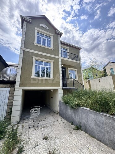 Продаётся 4-комн. дом/дача 140 м², пос. Масазыр, photo 1 from 13